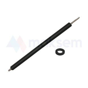 Alt Baskı Merdanesi (Lower Sleeved Roller) FC6-4453-000 Z3265, Canon ImageRunner 2002 2016 2020 2116