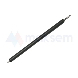 Alt Baskı Merdanesi (Lower Sleeved Roller) TPLD, HP LaserJet M208 M211 LaserJet MFP M232 M233 M234