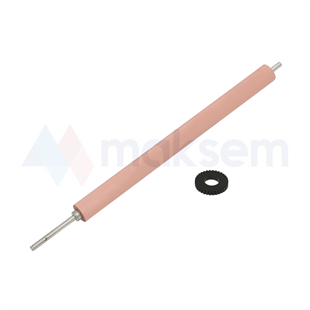 Alt Baskı Merdanesi (Water Foam Lower Sleeved Roller) Z211001, HP Color LaserJet Pro M452dn M452dw