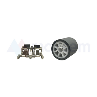 Bakım Kiti (Pickup Roller Kit) 2pcs PA03289-0001 PA03289-0111, Fujitsu Fi-4120 Fi-4220 Fi-5120
