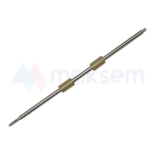 Besleme Merdanesi (Feed Roller) TPL, Fujitsu Fi-5110c Fi-5110eox Fi-5110eox Fi-5110eoxm Fi-6110 S500