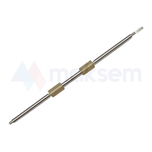 Çıkış Merdanesi (Exit Roller) TPL, Fujitsu Fi-5110c Fi-5110eox Fi-5110eox Fi-5110eoxm Fi-6110 S500