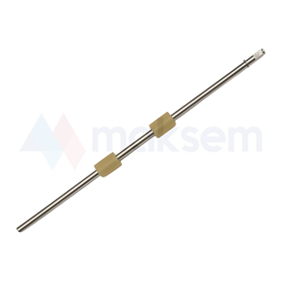 Çıkış Merdanesi (Exit Roller) TPLD, Fujitsu Fi-6130 Fi-6130z Fi-6140 Fi-6140z Fi-6230 Fi-6230z