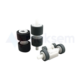 Değişim Kiti (Roller Assembly Kit) 3pcs B12B813561 TPLD, Epson WorkForce DS-410 DS-410n DS-510