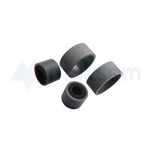 Lastik Seti (Exchange Roller Tire Kit) 4pcs 5484B001 5484B001AA MA2-9416-000 MA2-7326-020 TPLD