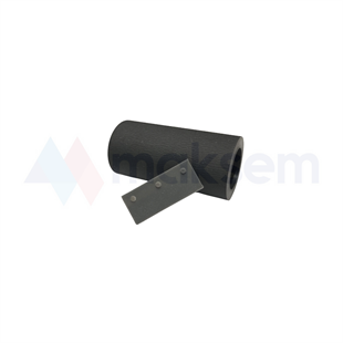 Lastik Seti (Pickup Roller/Seperation Pad Tire Kit) 2pcs TPLD, Avision AT130 AT320A AT580 AGW180