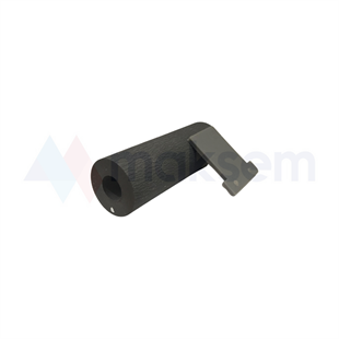 Lastik Seti (Pickup Roller/Seperation Pad Tire Kit) 2pcs TPLD, Avision AV210 AV220 AH245 AT440