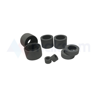 Lastik Seti (Roller Assembly Tire Kit) 8pcs B12B813561 TPLD, Epson WorkForce DS-410 DS-410n DS-510