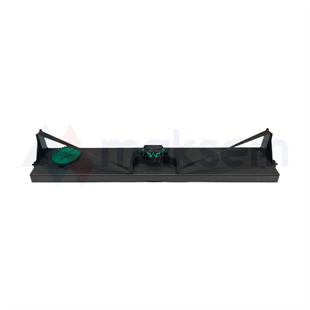 Muadil Şerit (Ribbon Cartridge) 01750050687 4915 TPL, Wincor Nixdorf 4915+