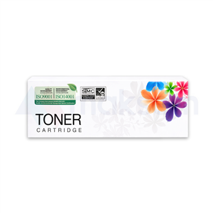 Muadil Siyah Toner 1,5K CRG-067 5102C002 CRG-054 3024C002 CF540A 203A, Canon i-Sensys MF640c