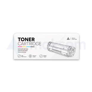 Muadil Siyah Toner 25K 600gr TK-3430 1T0C0W0NL0 NN, Kyocera Ecosys MA5500ix PA5500x