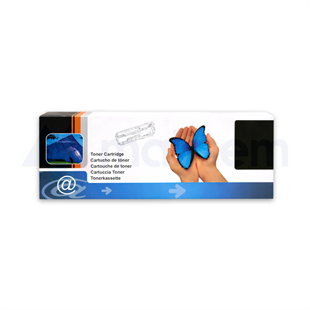 Muadil Siyah Toner 3K TN2456 MWL, Brother HL-L2335d HL-L2370dn HL-L2375dw HL-L2376dw