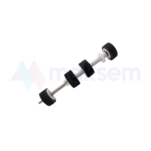 Paten (Pickup Roller) 1pc AV002-7275-0-SP TPLD, Avision AD230 AD240 AD260 AD280