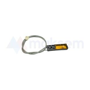 Termistör (Thermistor) Z531003, Kyocera Ecosys M2040dn M2135dn M2540dn M2540dw M2635dn M2635dw