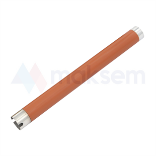 Üst Isıtıcı Merdane (Upper Fuser Roller) Z181019, Pantum M6700 M6710 M6760 M6800 M6860 M7100 M7105dn