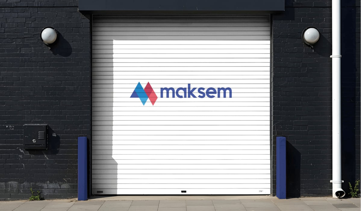 Maksem Depo