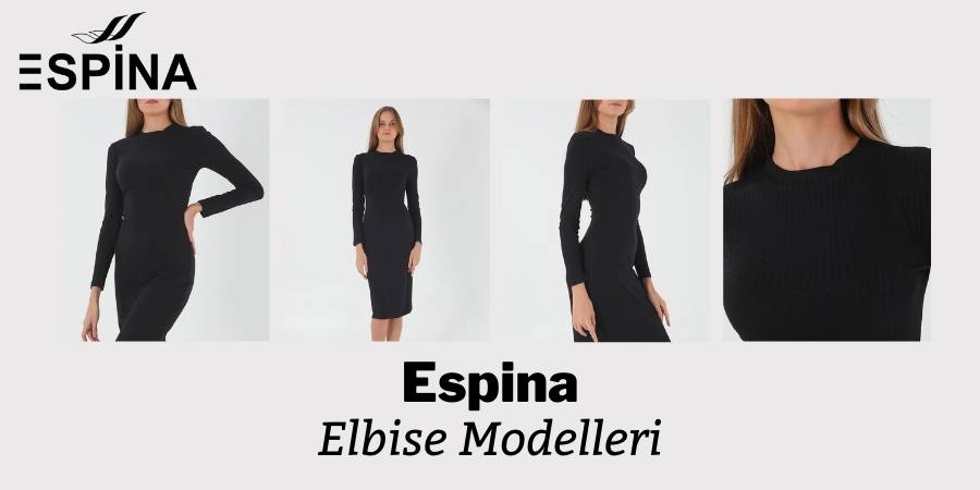Elbise Modelleri ve fiyatları ile indirimli kampanyalar hakkında detaylı bilgi için iletişime geçin. - Espina.com.tr