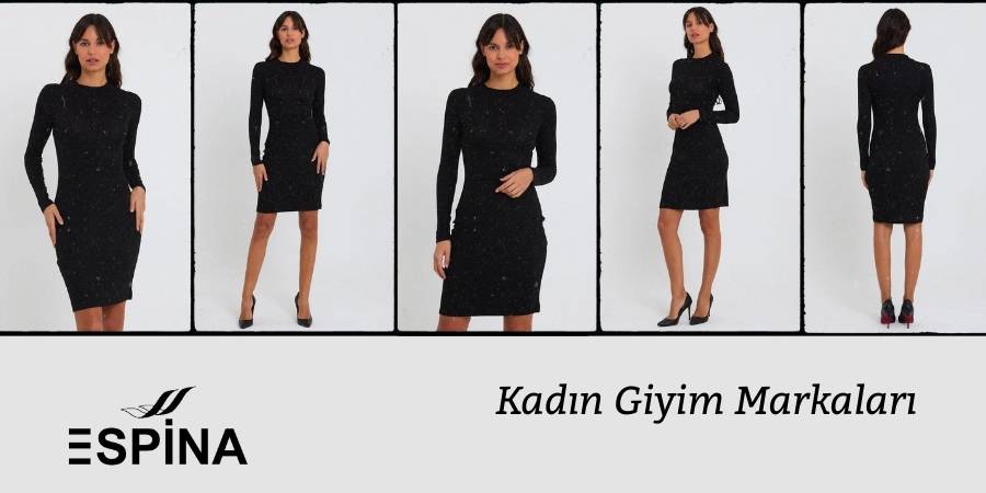 Kadın Giyim Markaları modelleri ve fiyatları ile ilgili bize ulaşın. - Espina.com.tr