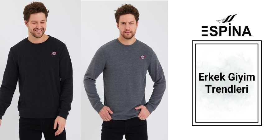 Erkek Giyim Trendleri Modelleri Tasarımları Toptan Satış Fiyatları
