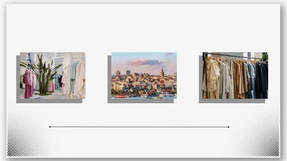 İstanbul Toptan Giyim Satışları - Espina.com.tr