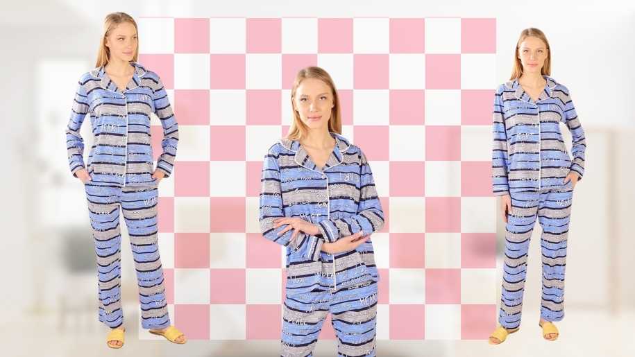 Pijama Takımı Modelleri ve Fiyatları - Espina.com.tr