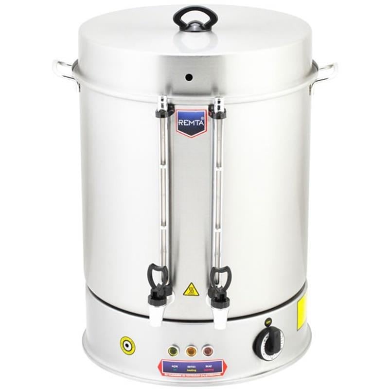 400 BARDAK STANDART ÇAY MAKİNASI