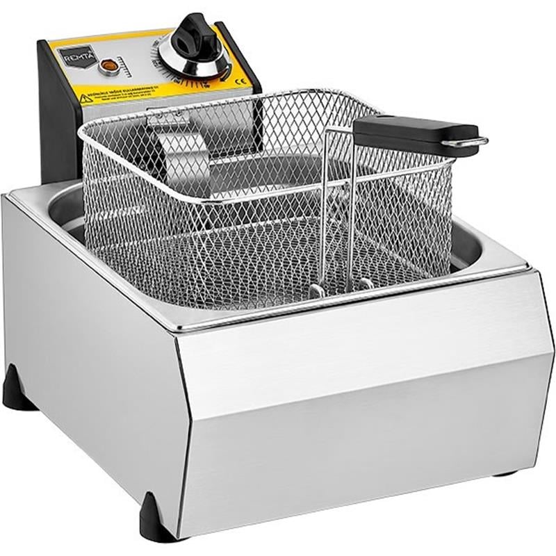 8 LT TEKLİ KAPAKLI ELEKTRİKLİ-8 LT