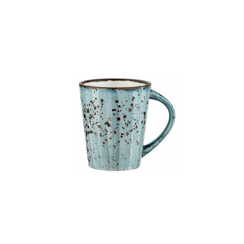 ATLANTIS TL MUG BARDAK MAVI BOYA BNK+F