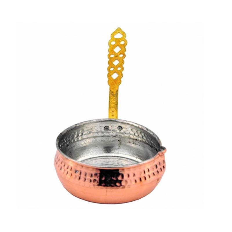 BAKIR SOSLUK TEK SAPLI