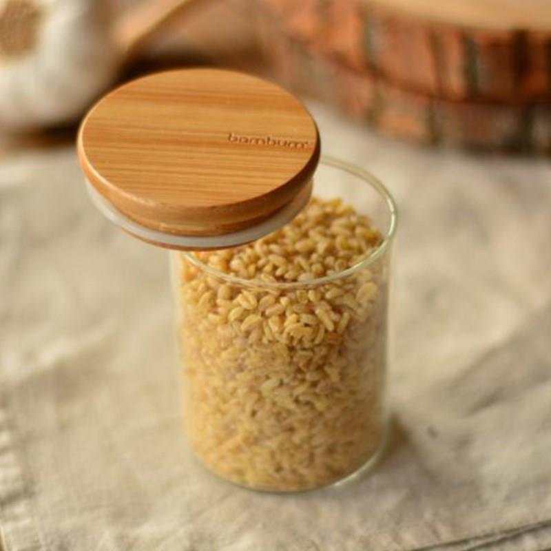 BOLLA - CAM SAKLAMA KABI 250 ML