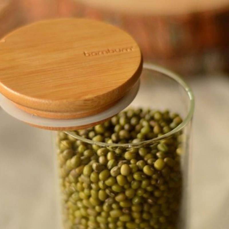 BOLLA - CAM SAKLAMA KABI 350 ML