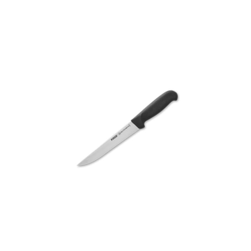 BUTCHER S SIYMA BIÇAĞI DÜZ 18 CM SİYAH