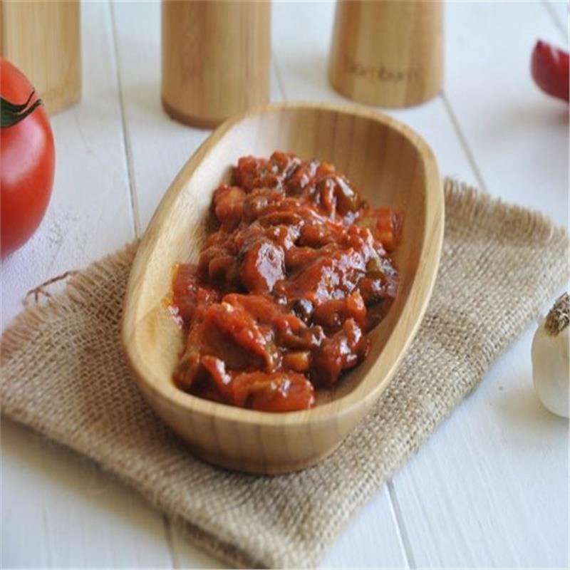 CALİENTE - KAYIK SERVİS 24 CM