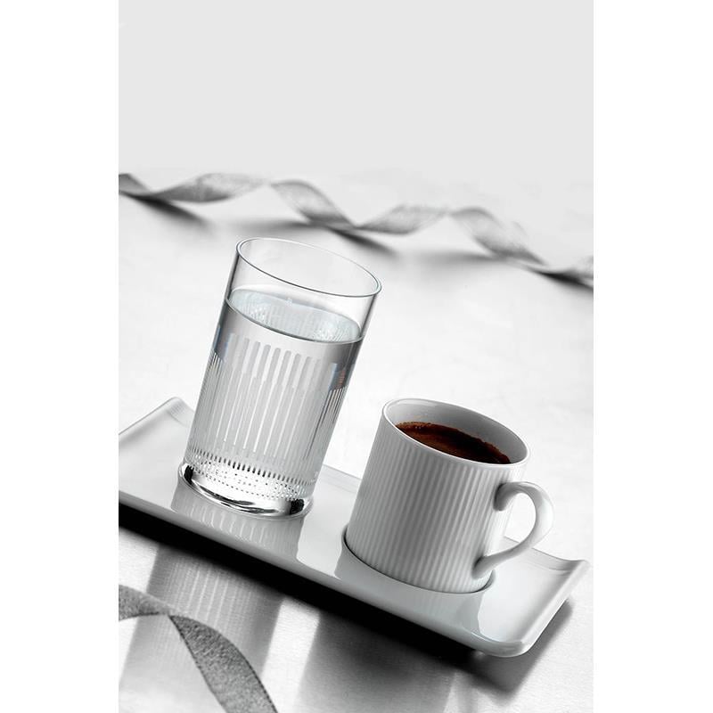 ÇİSİL KÜÇÜK KAHVE SUNUM TEPSİ