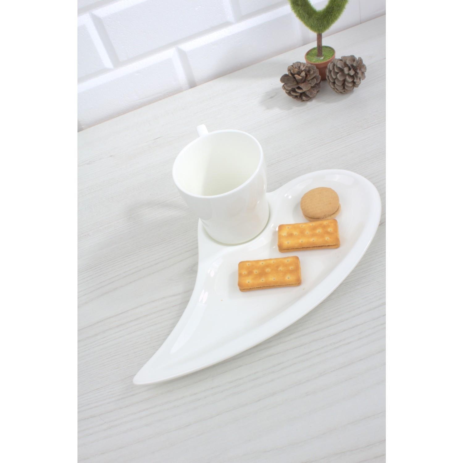 COOKER PORSELEN NESCAFE KEYFİ CKR1051