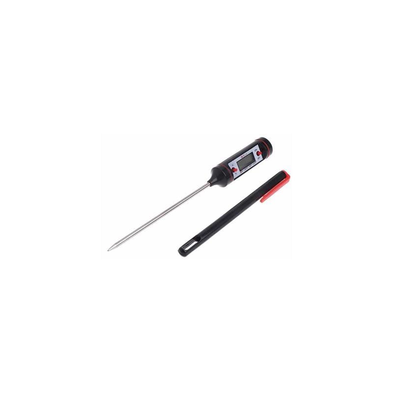 DİJİTAL TERMOMETRE (DT-01)