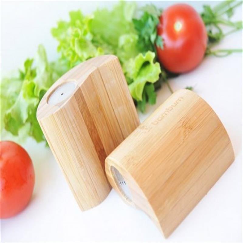 GİNGER - TUZLUK BİBERLİK