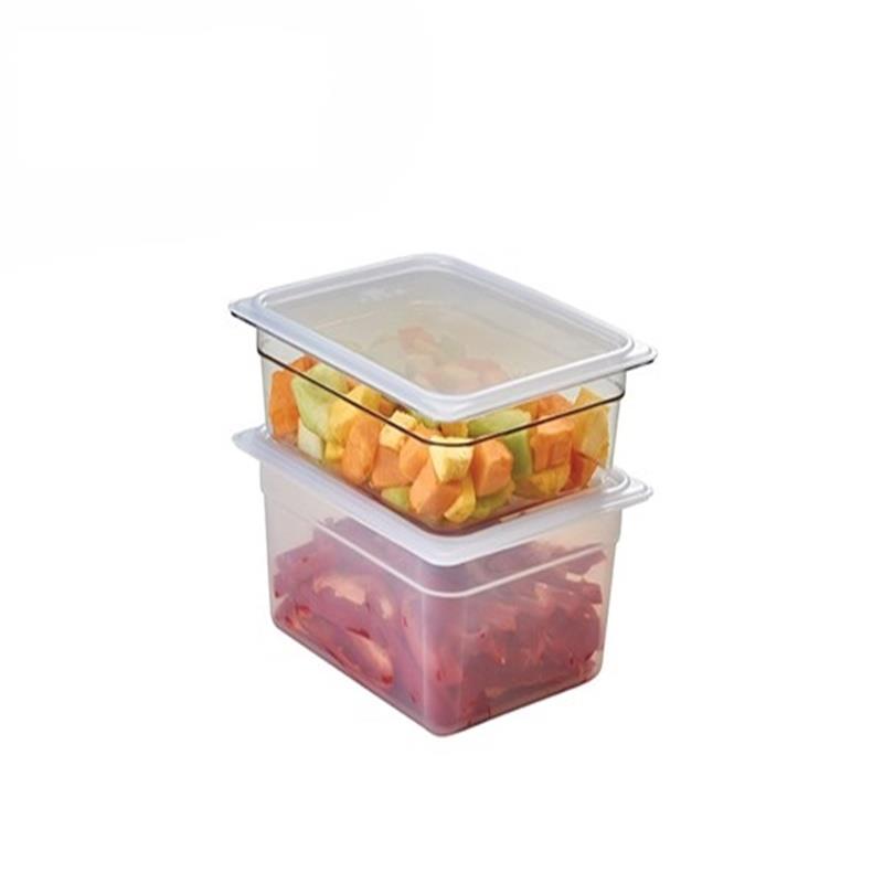 GN. KÜVET POLİKARBON 1/2-100