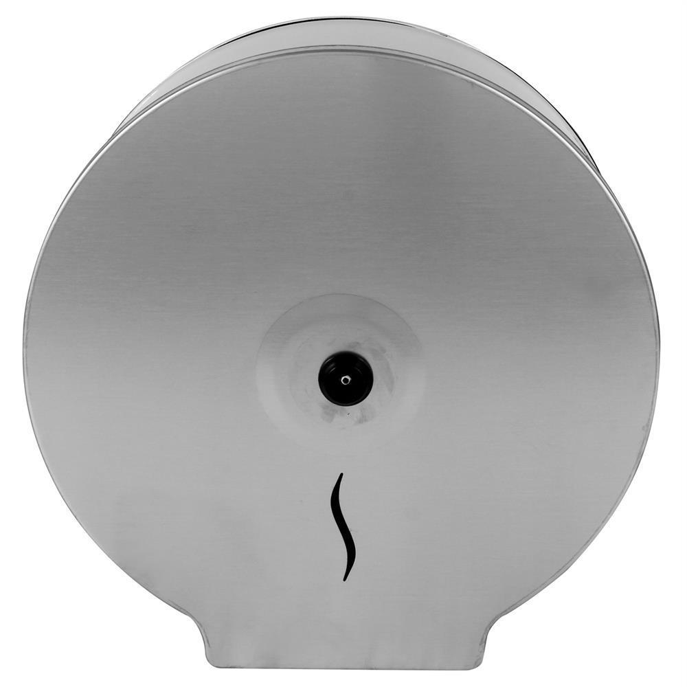JUMBO TUVALET KAĞIT DİSPENSERİ (304 S.S.)