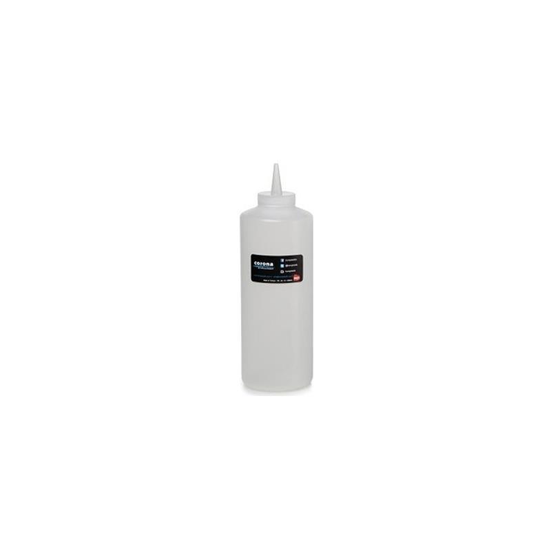 KETÇAP&MAYONEZ ŞİŞE KAPAKLI 925 ML ŞEFFAF