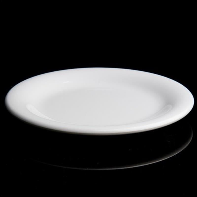 Külsan Thermoset 26 Cm Düz Tabak 2126