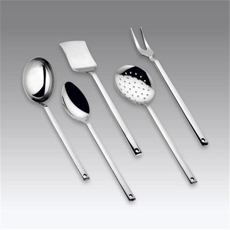 LÜX EV TİPİ SPATULA