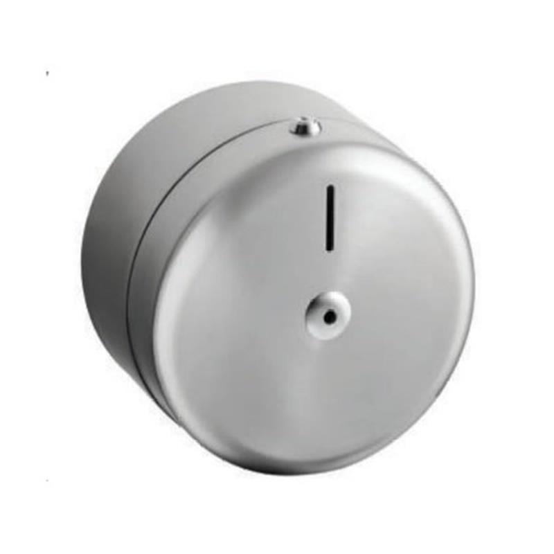 MİNİ İÇTEN ÇEKME TUVALET KAĞIT DİSPENSERİ (304 S.S.)