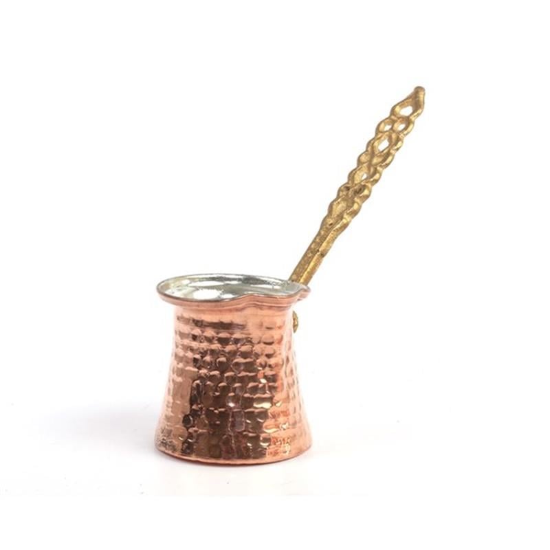 Mutfak Online Bakır Cezve No 3