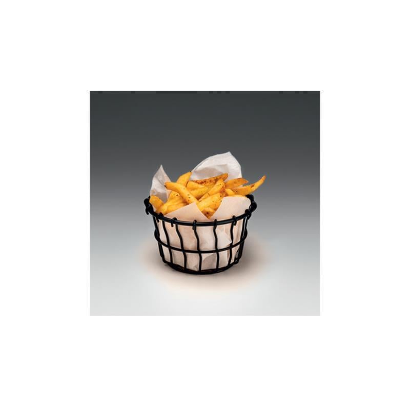 PATATES SERVİS STANDI