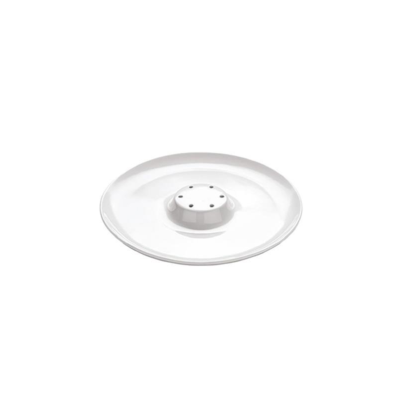 PORSELEN TAVOLA 29 CM ŞİŞ TABAK
