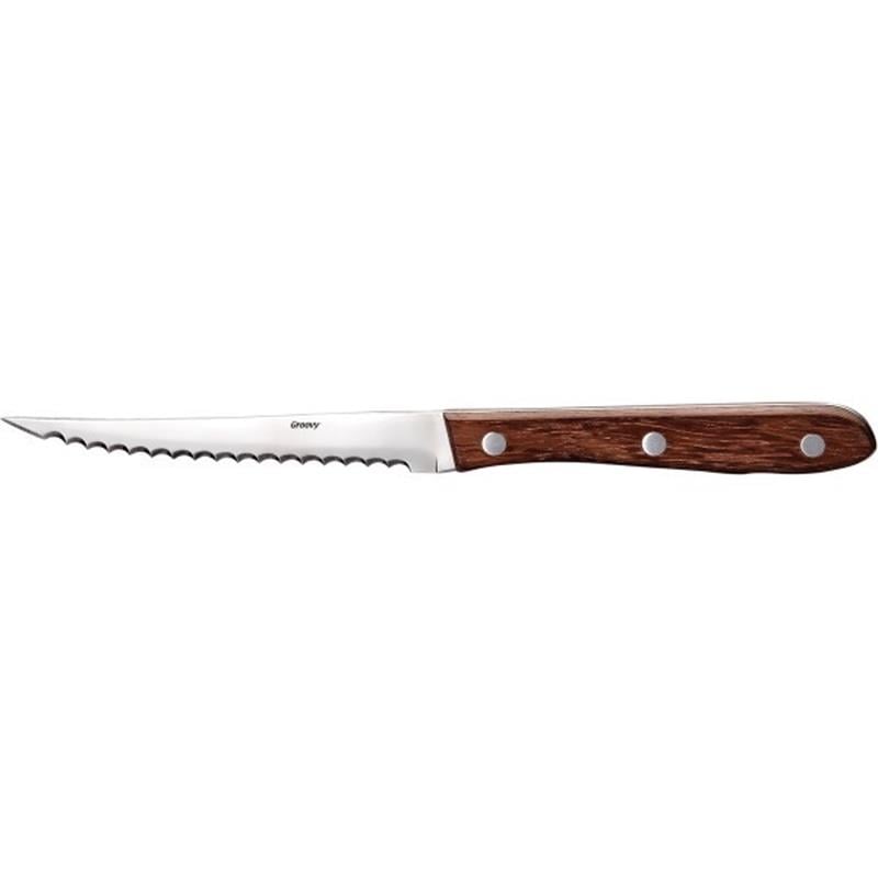 STEAK BIÇAK GÜLSAPLI