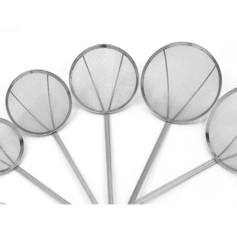 TEL KEVGİR SIK 24 CM