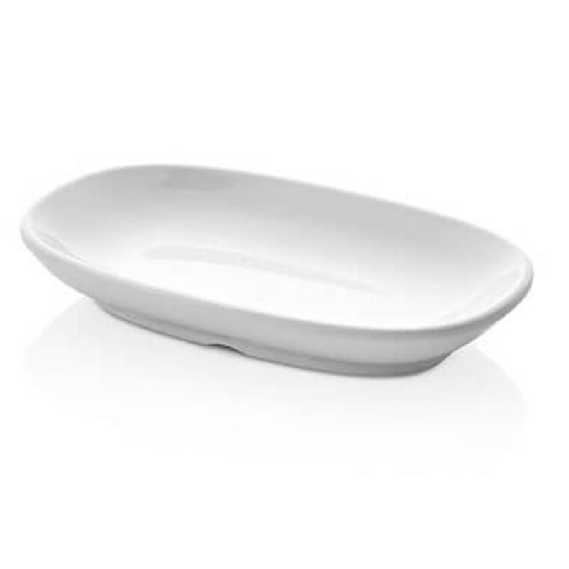 THERMOSET 15 X 9 CM KARE KAYIK TABAK