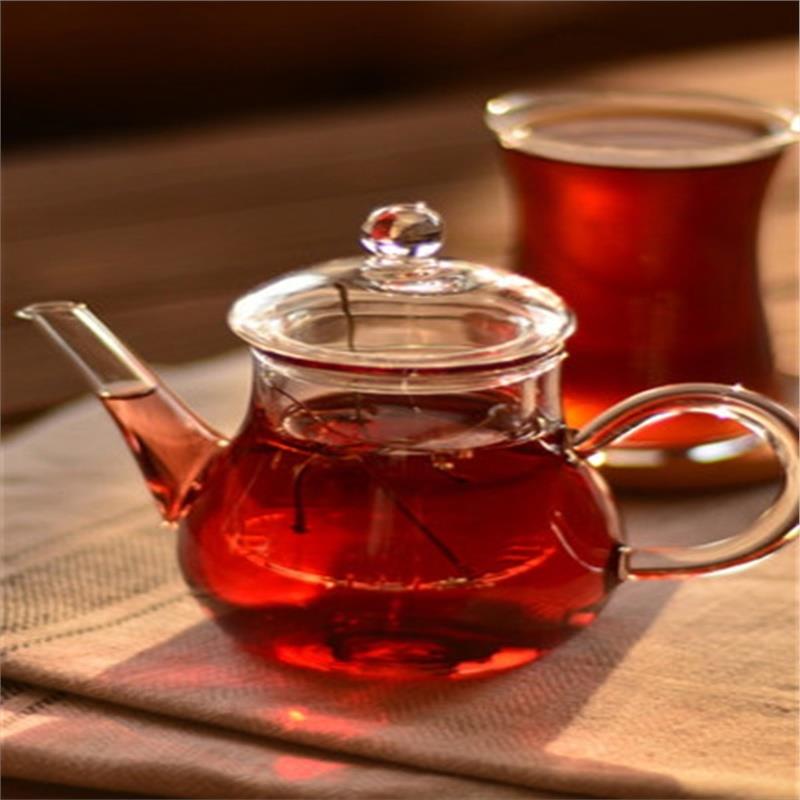 TUNİA - SÜZGEÇLİ DEMLİK 250 ML